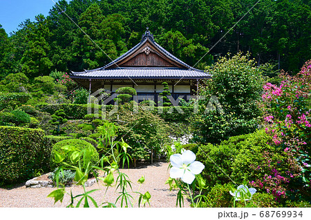 船宿寺 本堂 御所市 船宿寺 本堂 御所市 68769934