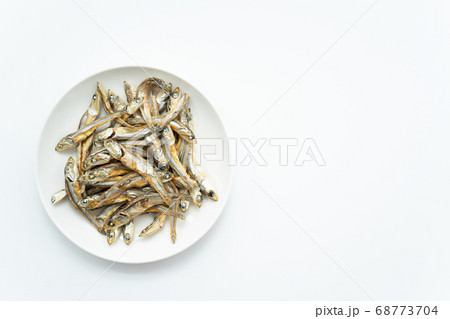 煮干し 68773704