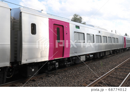 キハ260-5201 キハ260-5201 68774012