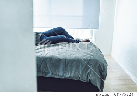 20代の女性 20代の女性 68775524