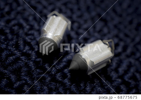 キャブレター オーバーホール フロートバルブ キャブレター オーバーホール フロートバルブ 68775675