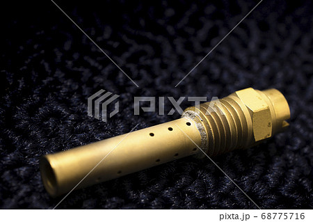 キャブレター オーバーホール ニードルジェットホルダー キャブレター オーバーホール ニードルジェットホルダー 68775716