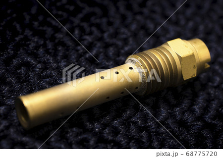 キャブレター オーバーホール ニードルジェットホルダー キャブレター オーバーホール ニードルジェットホルダー 68775720