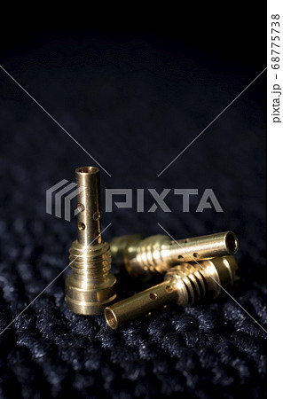 キャブレター オーバーホール パイロットジェット キャブレター オーバーホール パイロットジェット 68775738