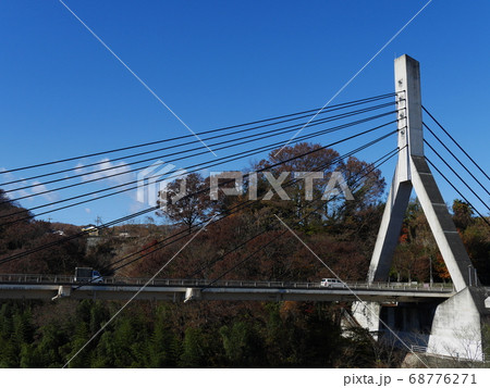 旧秩父橋 旧秩父橋 68776271