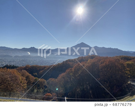 秩父の風景 秩父の風景 68776279