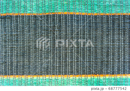 Motley rug textile fabrics texture 68777542