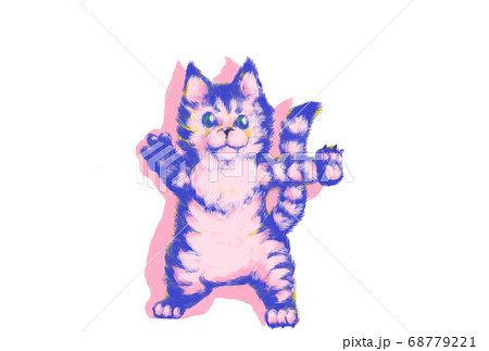 決めポーズ！ 68779221