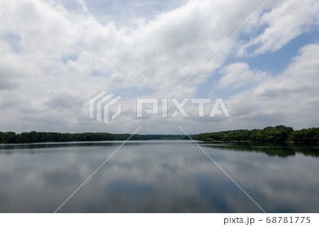 多摩湖 多摩湖 68781775