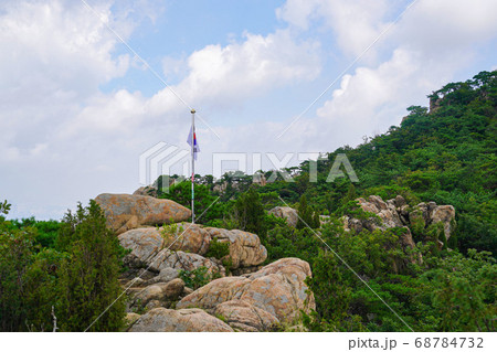 冠岳山 韓国 京畿道 68784732
