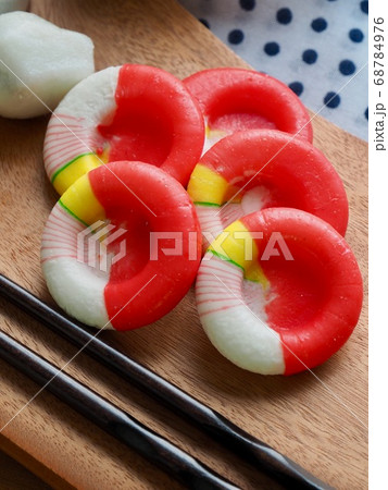 キャンディ おやつ 食べ物 68784976