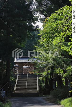 金屋子神社 金屋子神社 68785355