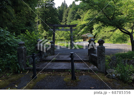 金屋子神社 金屋子神社 68785356