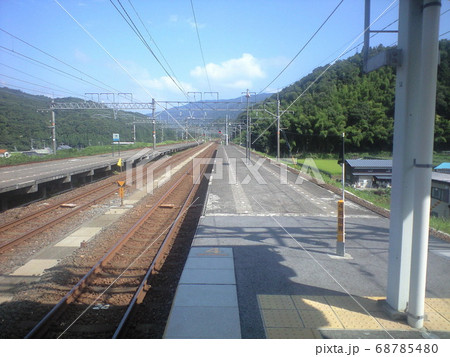 近江塩津駅 近江塩津駅 68785480