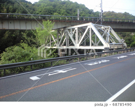 第四大和川橋梁 68785490