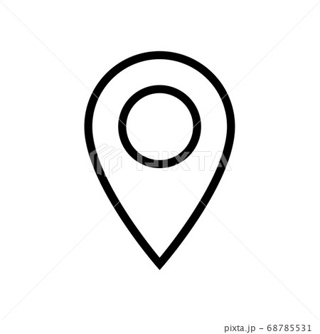 pin map symbol 68785531