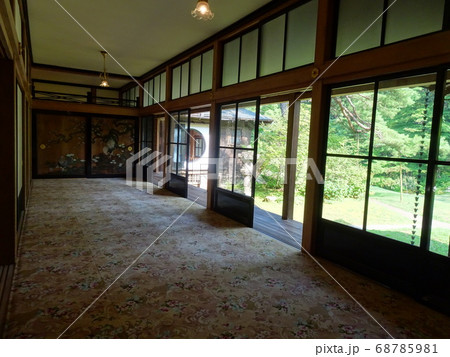 田母沢御用邸 日光市 田母沢御用邸 日光市 68785981