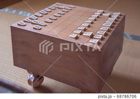 将棋盤 68786706