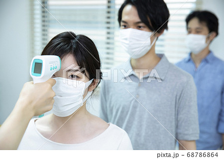 検温　　 68786864