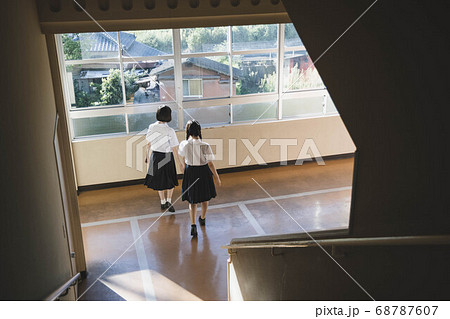 女子高生 68787607