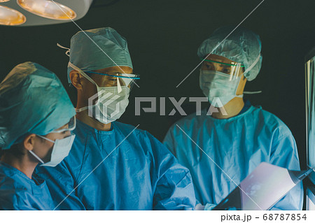 Hospital Hospital 68787854