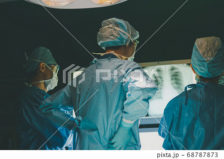 Hospital 68787873