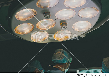 Hospital Hospital 68787874
