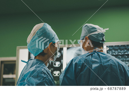 Hospital Hospital 68787889