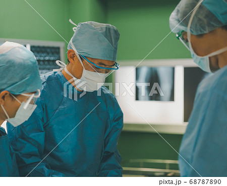 Hospital Hospital 68787890