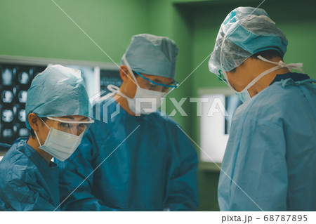 Hospital Hospital 68787895