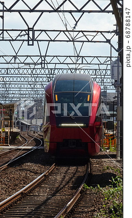 ヒノトリ駆ける ヒノトリ駆ける 68788147