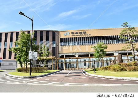 JR新高岡駅 JR新高岡駅 68788723