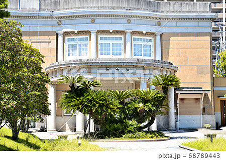 佐賀市　徴古館 68789443