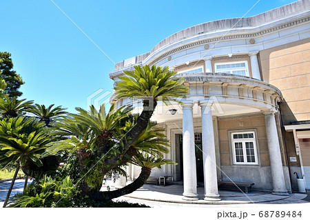 佐賀市　徴古館 68789484