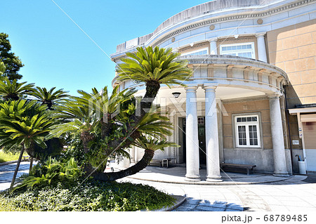 佐賀市　徴古館 68789485