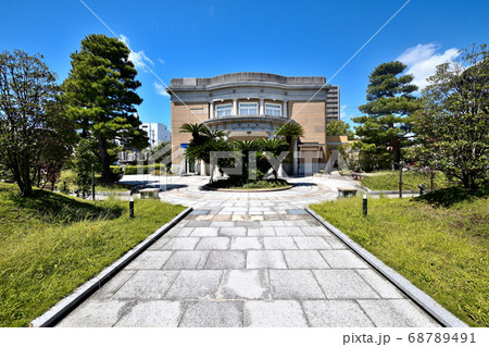 佐賀市 徴古館 佐賀市 徴古館 68789491