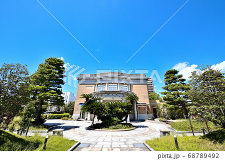 佐賀市　徴古館 68789492