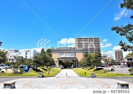佐賀市 徴古館 佐賀市 徴古館 68789502