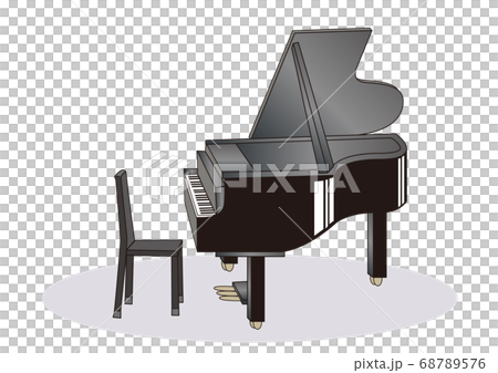 グランドピアノ グランドピアノ 68789576