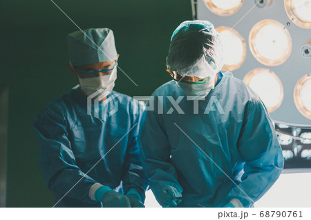 Hospital 68790761