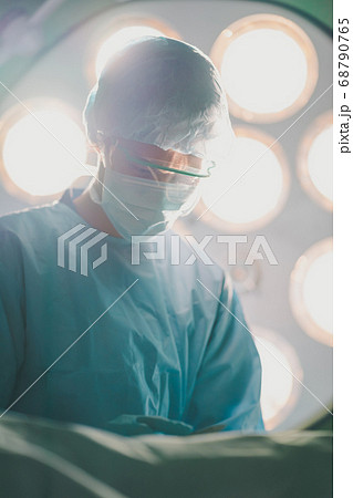Hospital Hospital 68790765