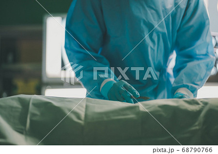 Hospital 68790766