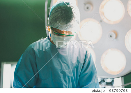 Hospital 68790768