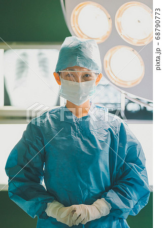 Hospital Hospital 68790773