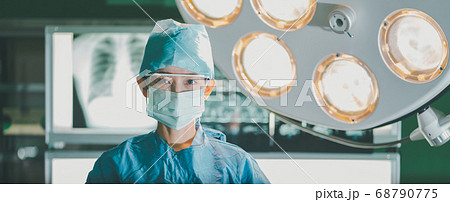 Hospital 68790775
