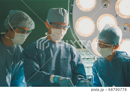 Hospital 68790778