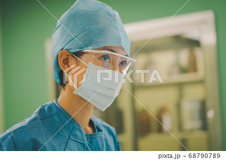 Hospital 68790789