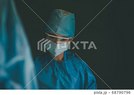 Hospital Hospital 68790796