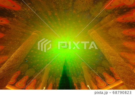 ワットパクナム ワットパクナム 68790823