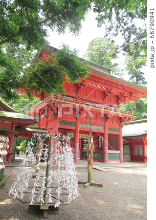 鹿島神宮 68790941